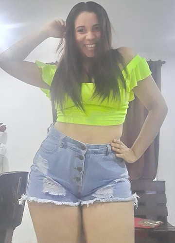 Your Latin Bride? Your Latin Bride?