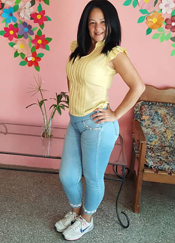 Your Latin Wife? Your Latin Wife?