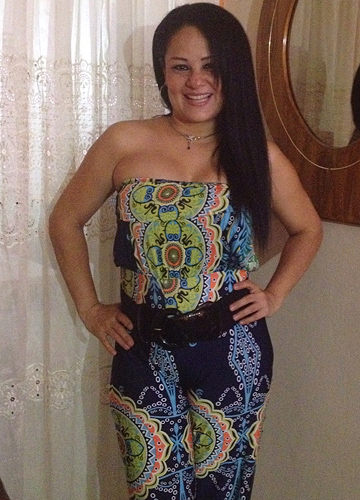 Your Latin Wife? Your Latin Wife?