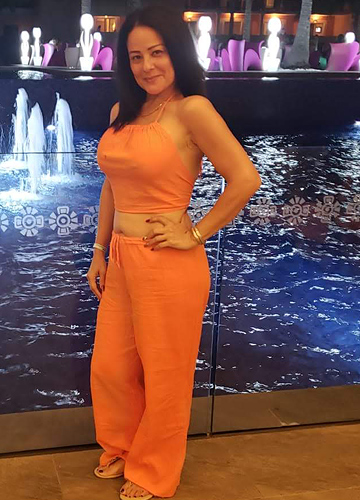 Your Latin Wife? Your Latin Wife?