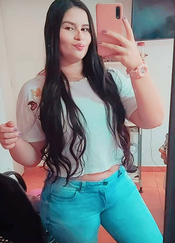 Your Latin Wife? Your Latin Wife?