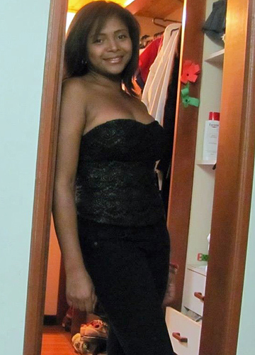 Your Latin Wife? Your Latin Wife?