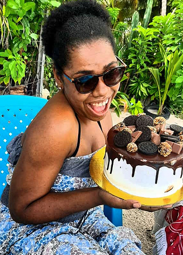 Your Latin Wife? Your Latin Wife?