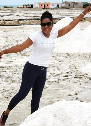 Your Latin Wife? Your Latin Wife?