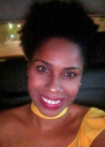 Your Latin Wife? Your Latin Wife?