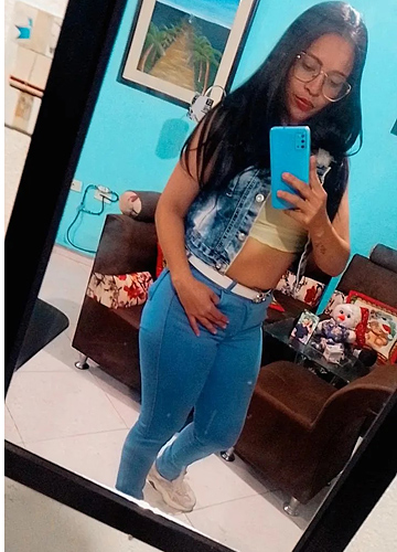 Your Latin Wife? Your Latin Wife?