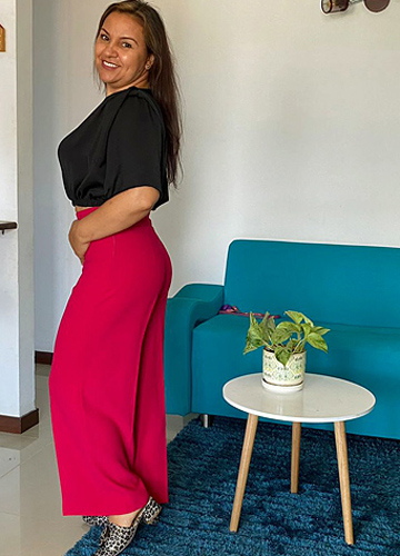 Your Latin Bride? Your Latin Bride?