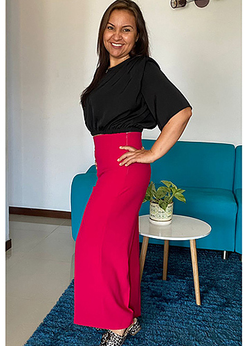 Your Latin Bride? Your Latin Bride?