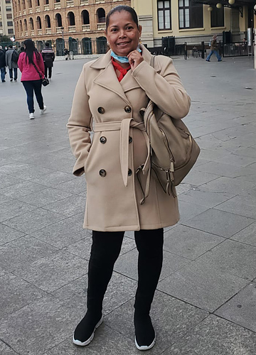 Your Latin Wife? Your Latin Wife?