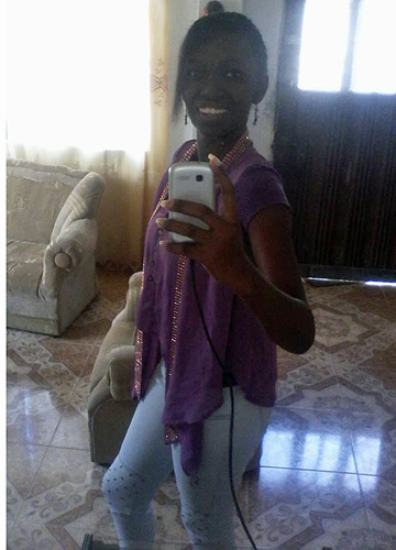 Your Latin Bride? Your Latin Bride?