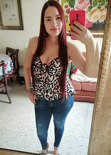 Your Latin Bride? Your Latin Bride?