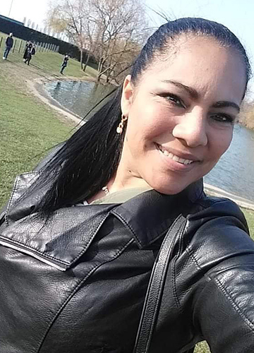 Your Latin Wife? Your Latin Wife?