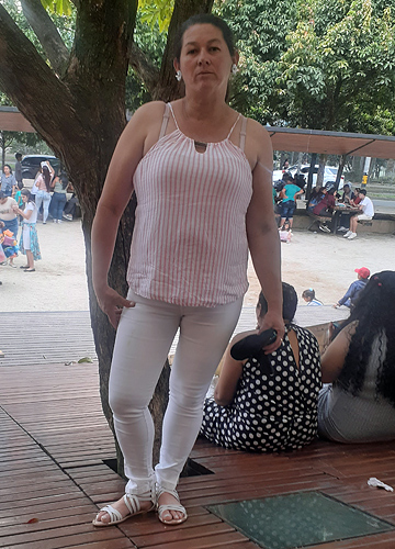 Your Latin Wife? Your Latin Wife?