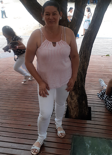 Your Latin Wife? Your Latin Wife?