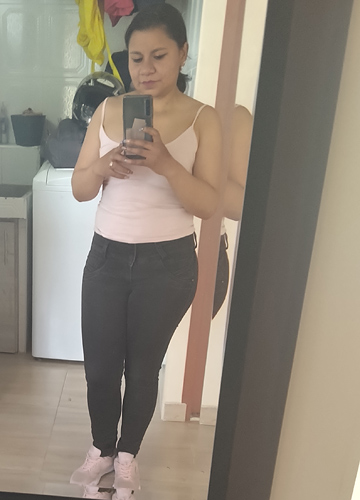 Your Latin Wife? Your Latin Wife?