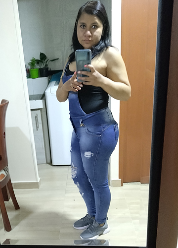 Your Latin Bride? Your Latin Bride?