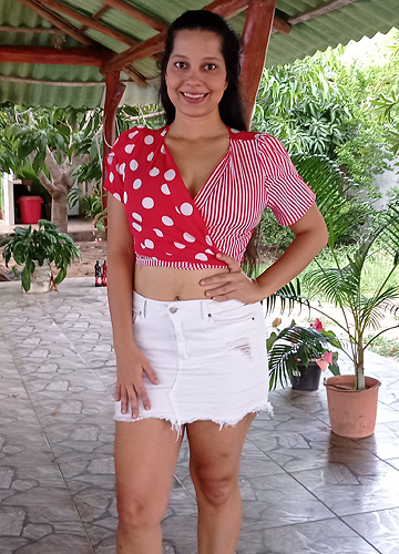 Your Latin Wife? Your Latin Wife?