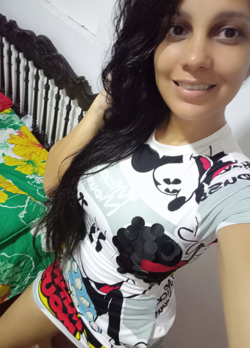 Your Latin Bride? Your Latin Bride?