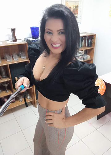 Your Latin Bride? Your Latin Bride?