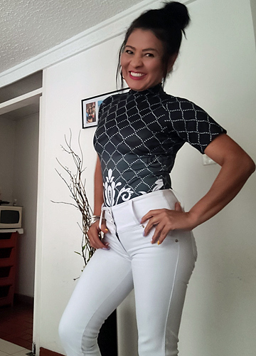 Your Latin Bride? Your Latin Bride?