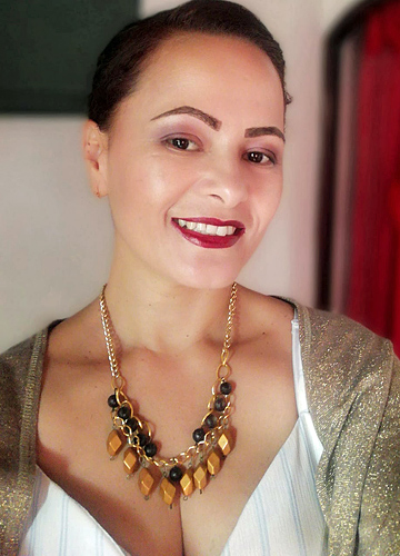 Your Latin Wife? Your Latin Wife?