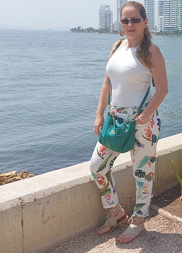 Your Latin Wife? Your Latin Wife?