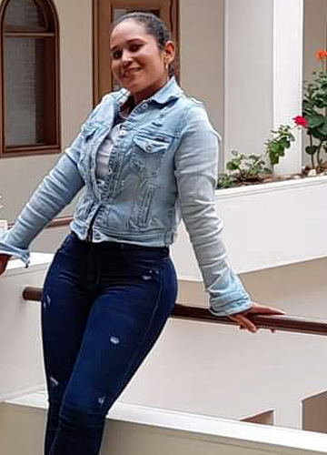 Your Latin Wife? Your Latin Wife?