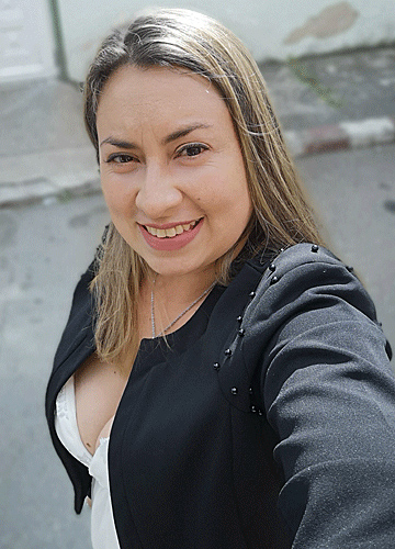 Your Latin Bride? Your Latin Bride?