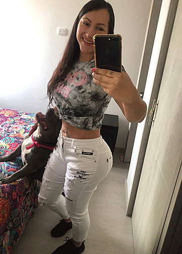 Your Latin Wife? Your Latin Wife?