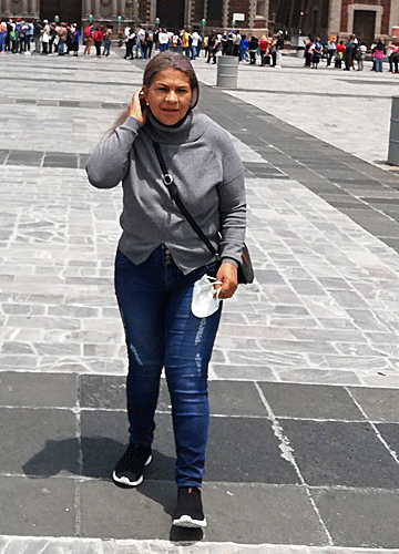 Your Latin Wife? Your Latin Wife?