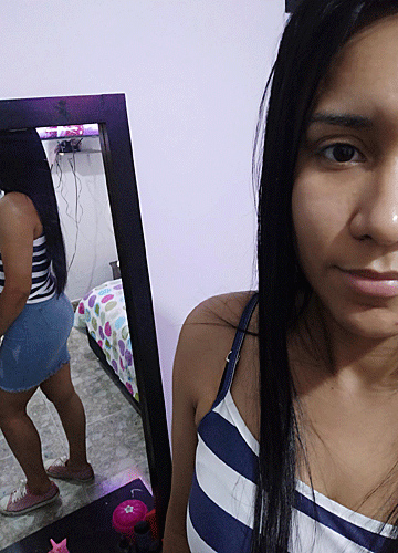 Your Latin Wife? Your Latin Wife?