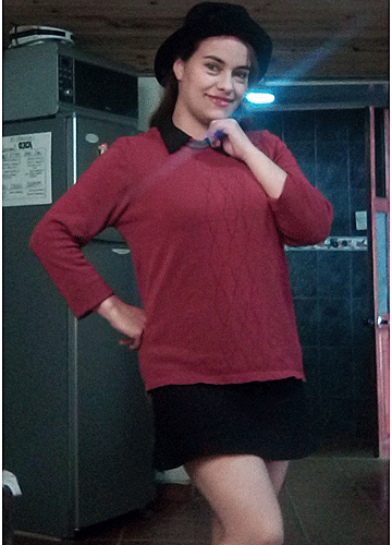 Your Latin Bride? Your Latin Bride?