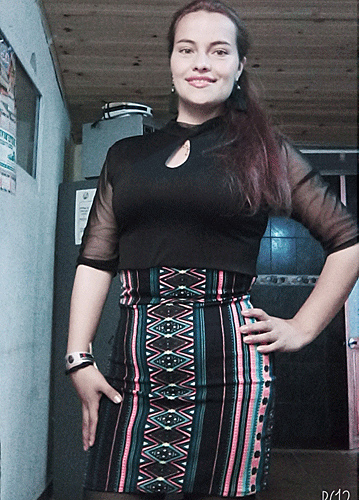 Your Latin Wife? Your Latin Wife?