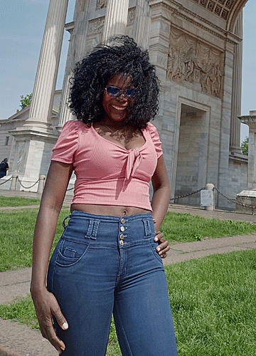 Your Latin Wife? Your Latin Wife?