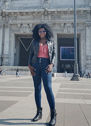 Your Latin Wife? Your Latin Wife?