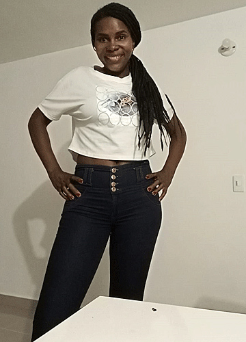 Your Latin Bride? Your Latin Bride?