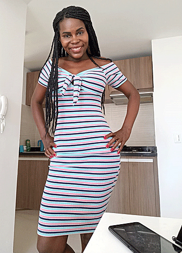 Your Latin Wife? Your Latin Wife?