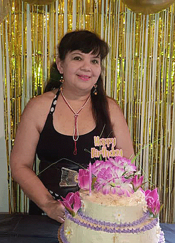 Your Latin Wife? Your Latin Wife?