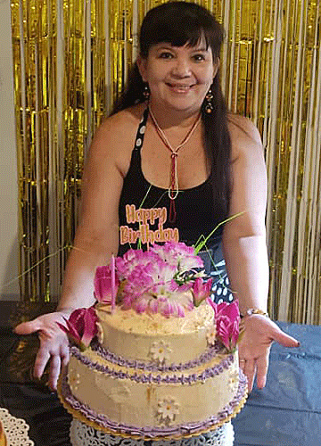 Your Latin Wife? Your Latin Wife?