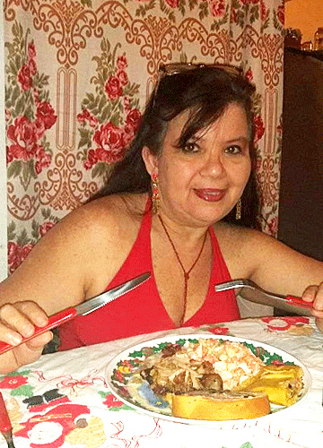 Your Latin Wife? Your Latin Wife?