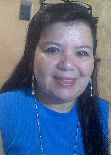 Your Latin Bride? Your Latin Bride?