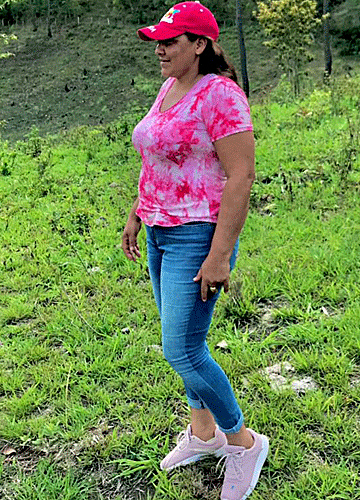 Your Latin Wife? Your Latin Wife?