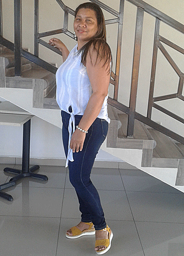 Your Latin Wife? Your Latin Wife?