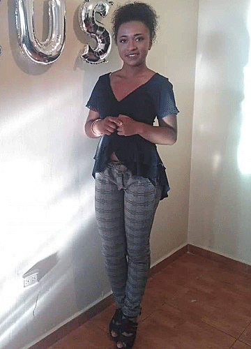 Your Latin Wife? Your Latin Wife?