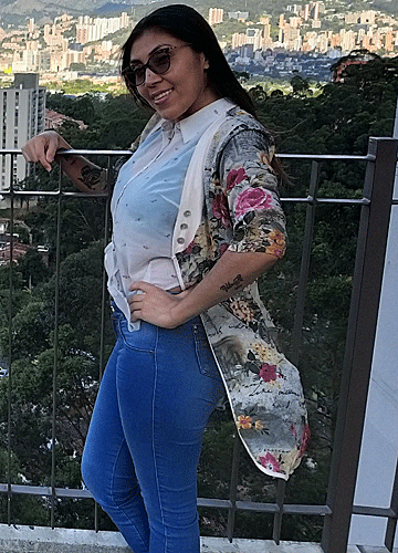 Your Latin Wife? Your Latin Wife?