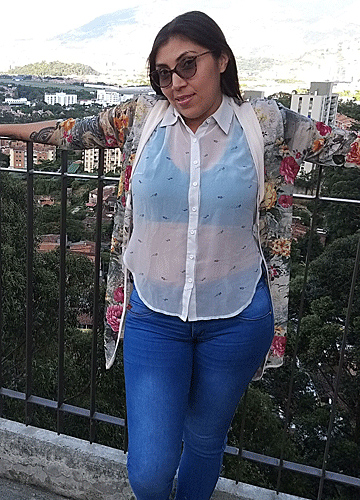 Your Latin Bride? Your Latin Bride?