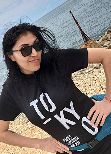 Your Latin Wife? Your Latin Wife?