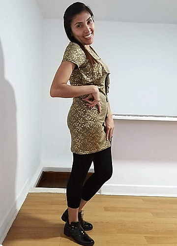 Your Latin Wife? Your Latin Wife?