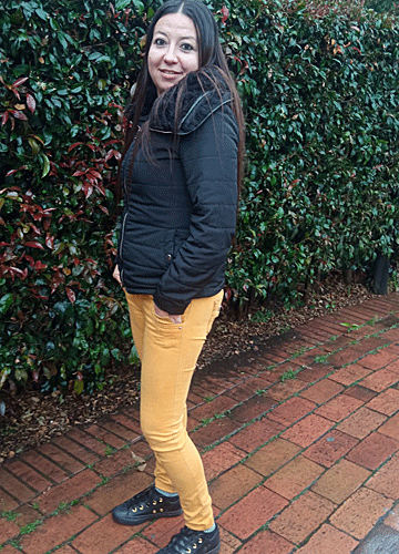 Your Latin Wife? Your Latin Wife?