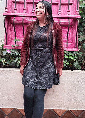 Your Latin Wife? Your Latin Wife?